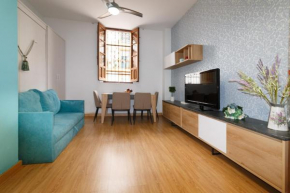 Fantástico apartamento en el centro de Sevilla